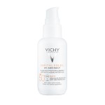 VICHY Capital Soleil UV-Age Daily Αντηλιακή Κρέμα Προσώπου Λεπτόρευστης Υφής Κατά της Φωτογήρανσης SPF50+ 40ml