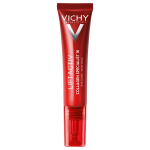 VICHY Liftactiv Collagen Specialist 16 Eyes Cream Αντιγηραντική Κρέμα Ματιών 15ml