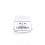 VICHY Liftactiv Supreme H.A. Αντιρυτιδική & Συσφικτική Κρέμα Προσώπου για Ξηρή Επιδερμίδα 50ml