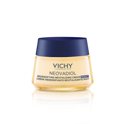 VICHY Neovadiol Compensating Complex Κρέμα Νύχτας για την Επιδερμίδα στην Εμμηνόπαυση 50ml