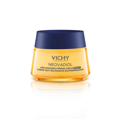 VICHY Neovadiol Magistral Κρέμα Νύχτας για την Επιδερμίδα Κατά την Μετεμμηνόπαυση 50ml