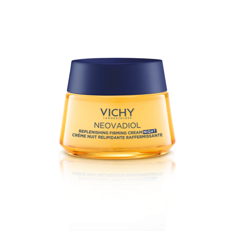 VICHY Neovadiol Magistral Κρέμα Νύχτας για την Επιδερμίδα Κατά την Μετεμμηνόπαυση 50ml