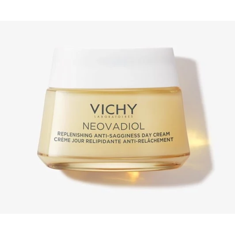VICHY Neovadiol Magistral Κρέμα Ημέρας Κατά την Μετεμμηνόπαυση 50ml
