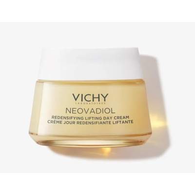 VICHY Neovadiol Compensating Complex Κρέμα Ημέρας για την Κανονική-Μικτή Επιδερμίδα στην Εμμηνόπαυση 50ml