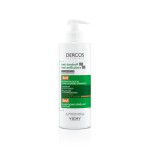 VICHY Dercos Anti Dandruff DS 2 in 1 Conditioning Shampoo Σαμπουάν Κατά της Πιτυρίδας με Υαλουρονικό Οξύ για 72 Ώρες Ενυδάτωση 390ml
