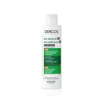 VICHY Dercos Anti Dandruff DS 2 in 1 Conditioning Shampoo Σαμπουάν Κατά της Πιτυρίδας με Υαλουρονικό Οξύ για 72 Ώρες Ενυδάτωση 200ml