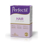 VITABIOTICS Perfectil Hair Extra Support 60 Δισκία