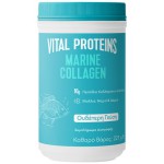 VITAL PROTEINS Marine Collagen Θαλάσσιο Κολλαγόνο από Ψάρι σε Πεπτίδια σε Μορφή Σκόνης 221g