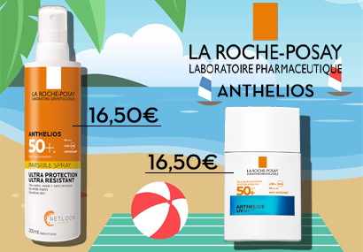 LA ROCHE POSAY ANTHELIOS