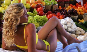 Μαύρισμα ποιες τροφές βοηθούν; Μαύρισμα ποιες τροφές βοηθούν;