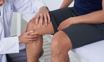 Πονάς στα χέρια και στα γόνατα; Υπάρχουν εξελίξεις! Πονάς στα χέρια και στα γόνατα; Υπάρχουν εξελίξεις!