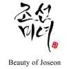 BEAUTY OF JOSEON