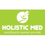 HOLISTIC MED HOLISTIC MED