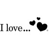 I LOVE