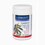 LAMBERTS Candaway 60 δισκία