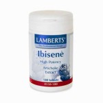 LAMBERTS Ibisene (Artichoke) 8000mg 180 δισκία