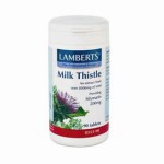 LAMBERTS Milk Thistle 8500mg 90 δισκία