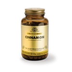 SOLGAR Cinnamon 100 δισκία