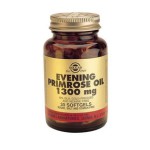 SOLGAR Evening Primrose Oil 1300mg 30 δισκία
