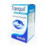 HEALTH AID Tranquil 30 Κάψουλες