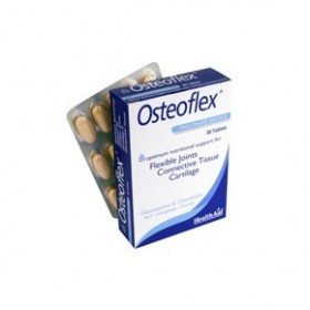 HEALTH AID Osteoflex 30 TABS