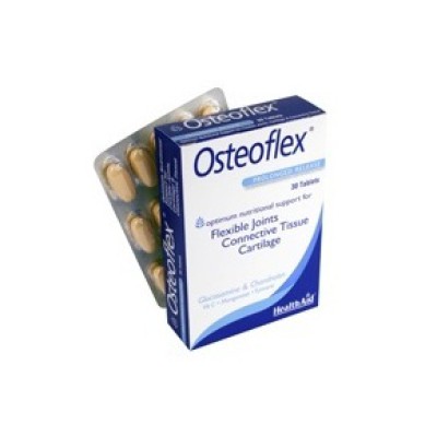 HEALTH AID Osteoflex 30 TABS HEALTH AID Osteoflex 30 TABS