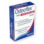 HEALTH AID Osteoflex Hyaluronic Acid 30 TABS