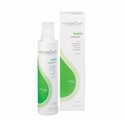 HYDROVIT Intimcare 150ml HYDROVIT Intimcare 150ml
