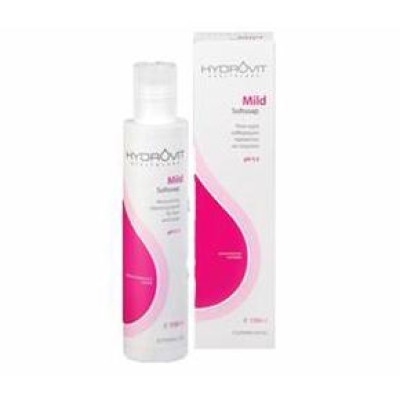 HYDROVIT Mild Softsoap 150ml