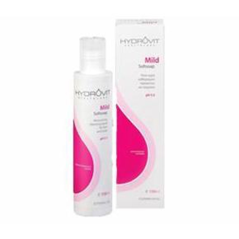 HYDROVIT Mild Softsoap 150ml