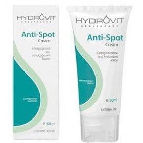 HYDROVIT Anti-Spot Cream 50ml