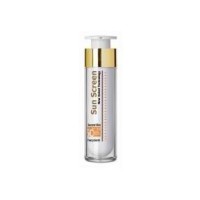 FREZYDERM Second Skin Velvet Face Cream Spf 50+ 50ml