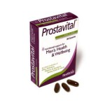 HEALTH AID Prostavital 30 caps