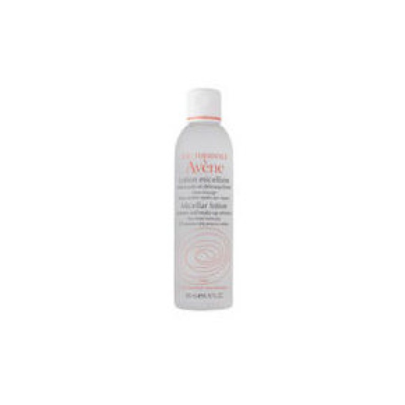AVENE Micellaire Lotion- Lotion micellaire nettoyante et demaquillante 200ml