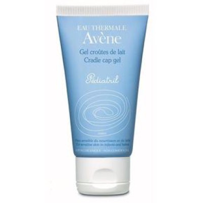 AVENE Pediatril Gel Croutes De Lait 40ml