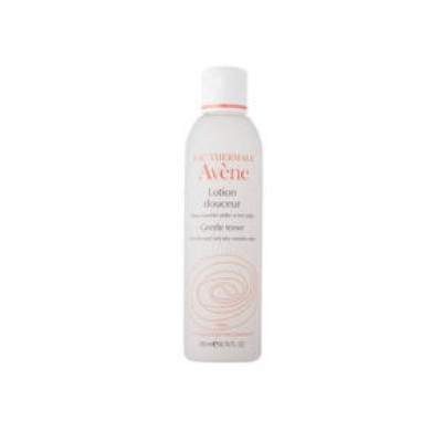 AVENE Lotion douceur 200ml
