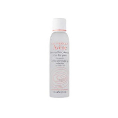 AVENE Demaquillant Douceur Pour Les Yeux Gentle Eye Make-Up Remover 125ml AVENE Demaquillant Douceur Pour Les Yeux Gentle Eye Make-Up Remover 125ml