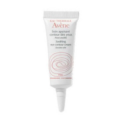 AVENE Soothing Eye Contour Cream - Soin apaisant contour des yeux 10 ml