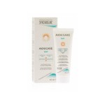 SYNCHROLINE Aknicare Sun Αντηλιακή Κρέμα Προσώπου για Λιπαρά/Μεικτά δέρματα SPF30 50ml