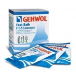 GEHWOL Foot Bath Ποδόλουτρο 200g