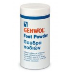 GEHWOL Foot Powder Πούδρα ποδιών 100g