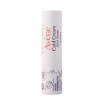 AVENE Cold Cream Lip Balm - Stick Levres 4gr