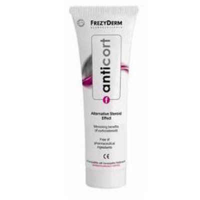 FREZYDERM Anticort Cream 50ml FREZYDERM Anticort Cream 50ml