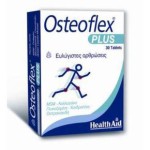 HEALTH AID Osteoflex Plus 30 TABS