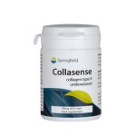 SPRINGFIELD Collasense 40mg Kολλαγόνο τύπου ΙΙ. 30Vcaps
