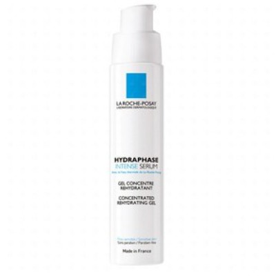 LA ROCHE POSAY Hydraphase Intense Serum-Ενισχυμένος ορός εντατικής ενυδάτωσης 30ml