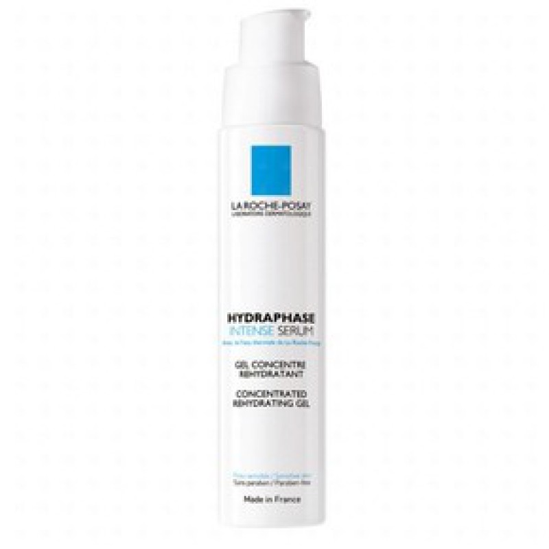 LA ROCHE POSAY Hydraphase Intense Serum-Ενισχυμένος ορός εντατικής ενυδάτωσης 30ml