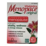VITABIOTICS Menopace Original 30tabs