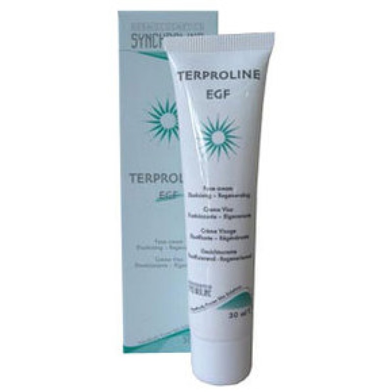 SYNCHROLINE Terproline EGF 30ml
