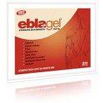 EBLAGEL Hot Blaster Έμπλαστρο 2 τεμάχια